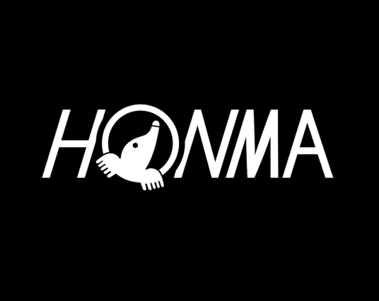 HONMA_百度百科