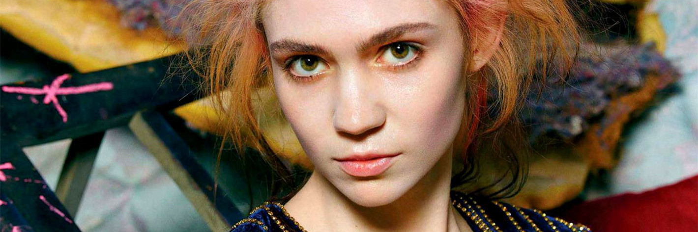  p data-id="gncng6aljv">格莱姆斯(grimes),真名克莱尔·伊莉斯