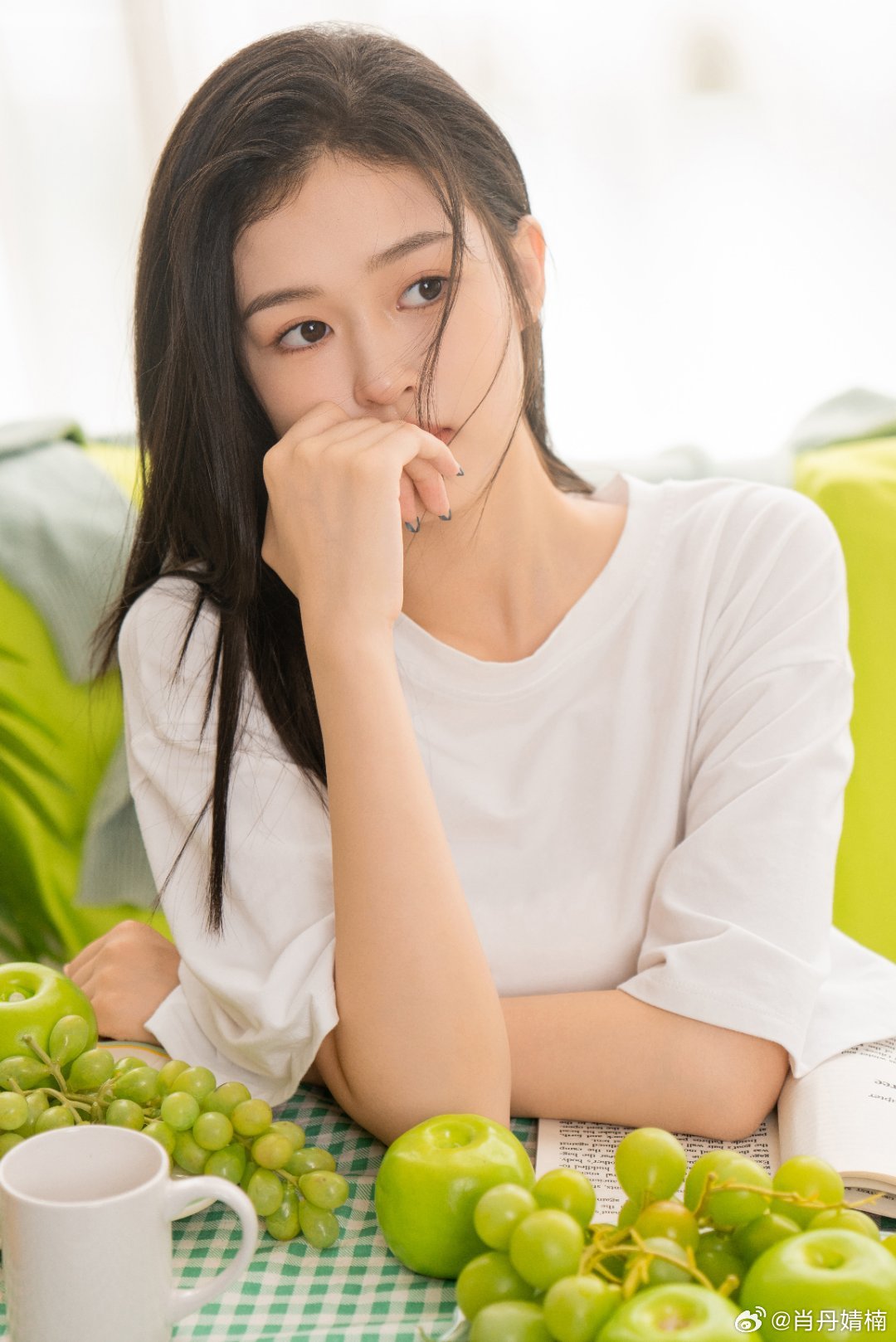 肖丹婧楠