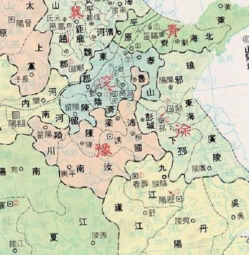 下邳