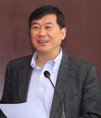 董家鸿