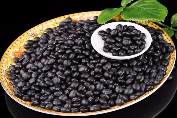 黑豆