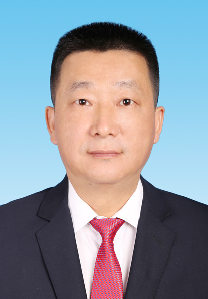  /p> p>现任郑州市二七区福华街街道党工委书记. /p>