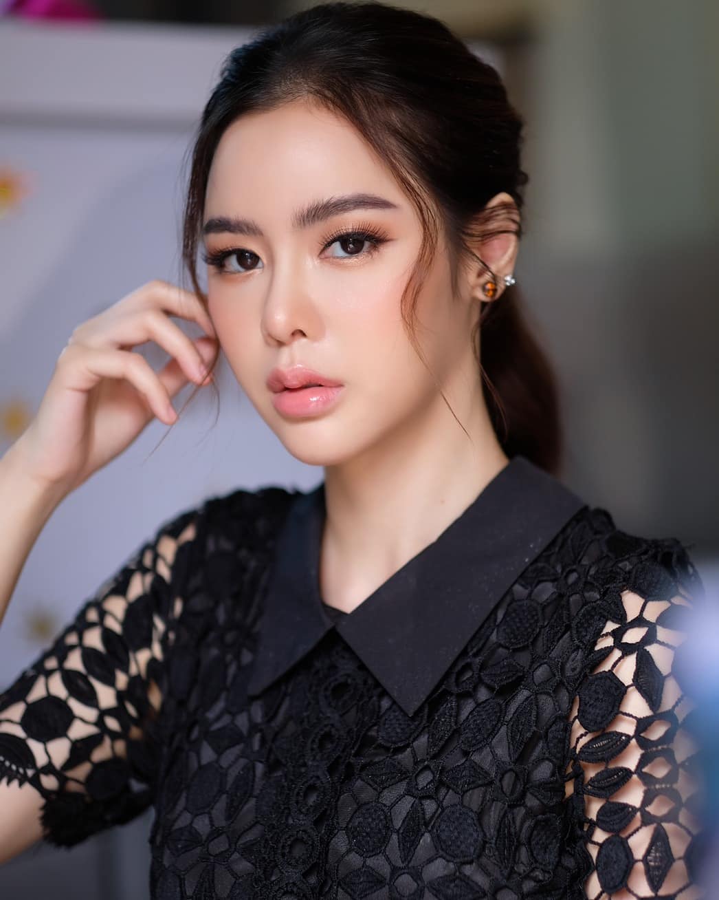 ice),1990年2月14日出生于 a target="_blank" href="/item/泰国