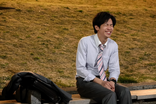 《接待员城》剧照