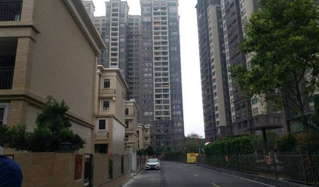  p>江滨香格里位于佛山市高明高明,由佛山市高明江滨新城房地产建成