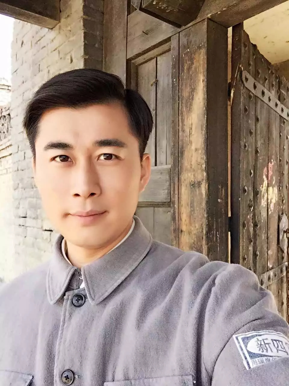  p>胡安,中国内地男演员,出生于辽宁 a target="_blank" href="/item