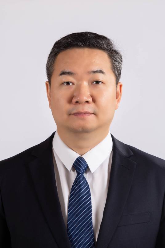 徐晓刚（严一控股集团副总裁）_百度百科