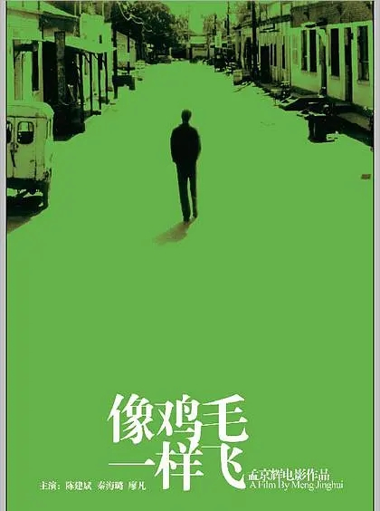 像鸡毛一样飞flylikeachickenfeather(2002)