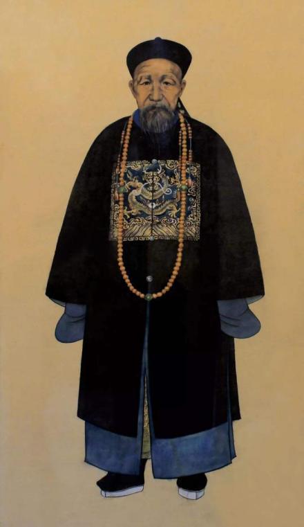 曾国藩(晚清政治军事人物,湘军首领)_百度百科