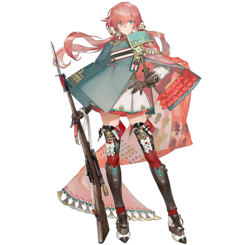  p>卡尔卡诺m1891是手机游戏《 a target="_blank" href="/item/少女