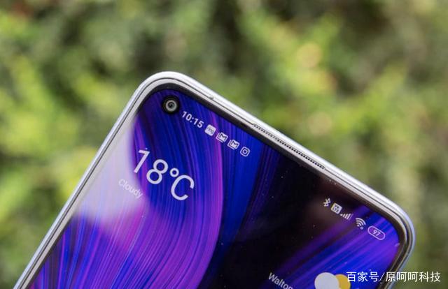 千元神机！Redmi Note 9海外版初步评测：配置不输于旗舰机_百科TA说