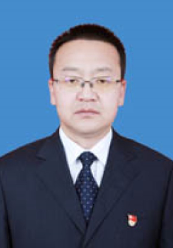  /p> p>现任青海省格尔木市委常委,秘书长. /p>