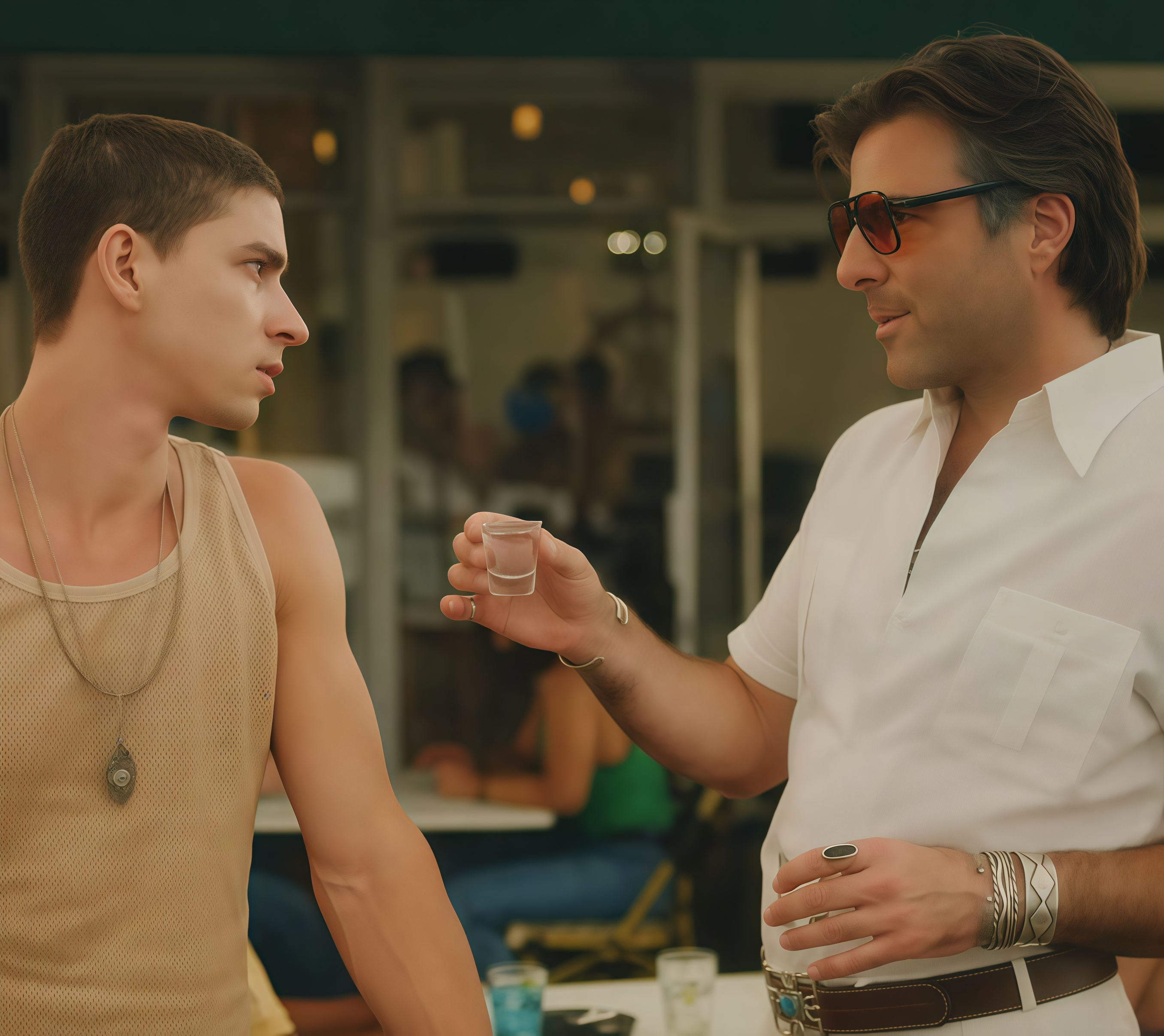 美国恐怖故事第十一季