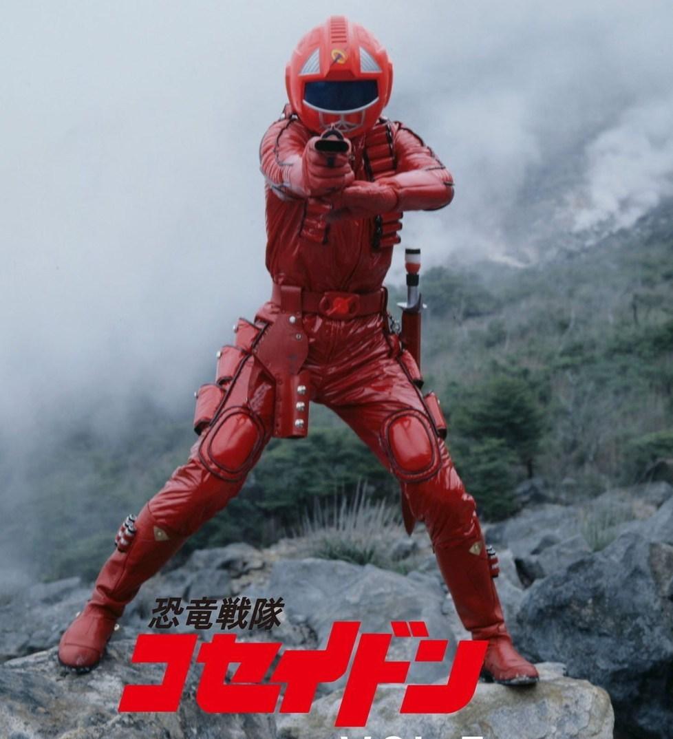 恐龙特急克塞号