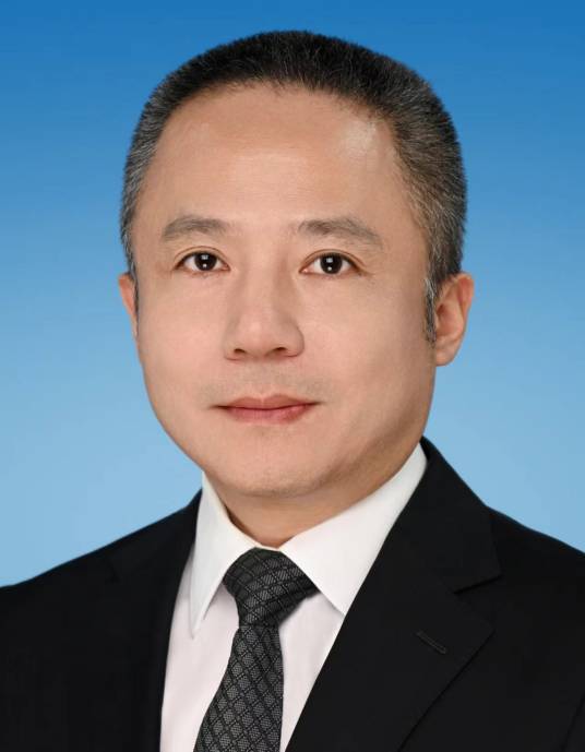 徐凯（商务部国际商务官员研修学院（培训中心）副院长）_百度百科