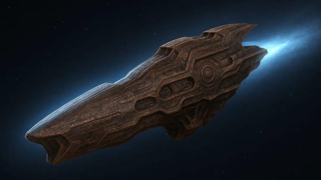 阿特拉斯（星际天体）_百度百科