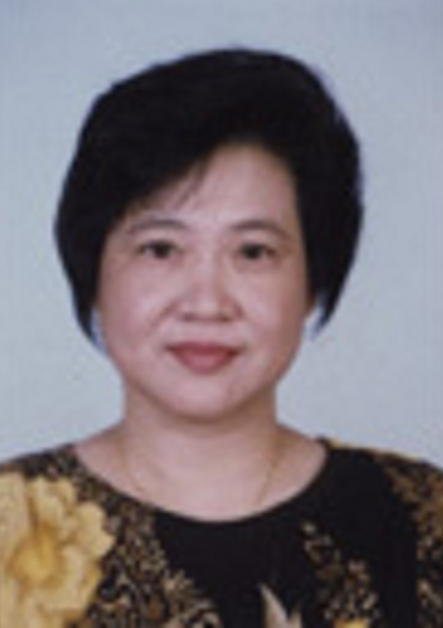  p>郑莎,女,潮剧旦角.