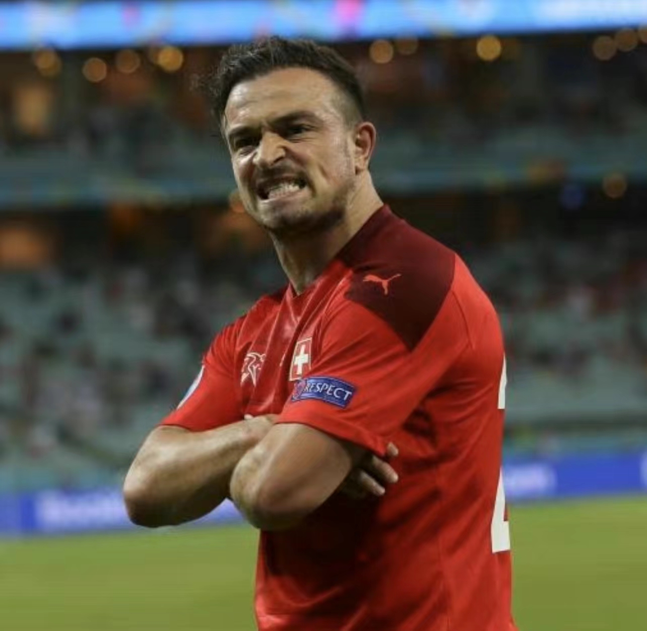 谢尔丹·沙奇里