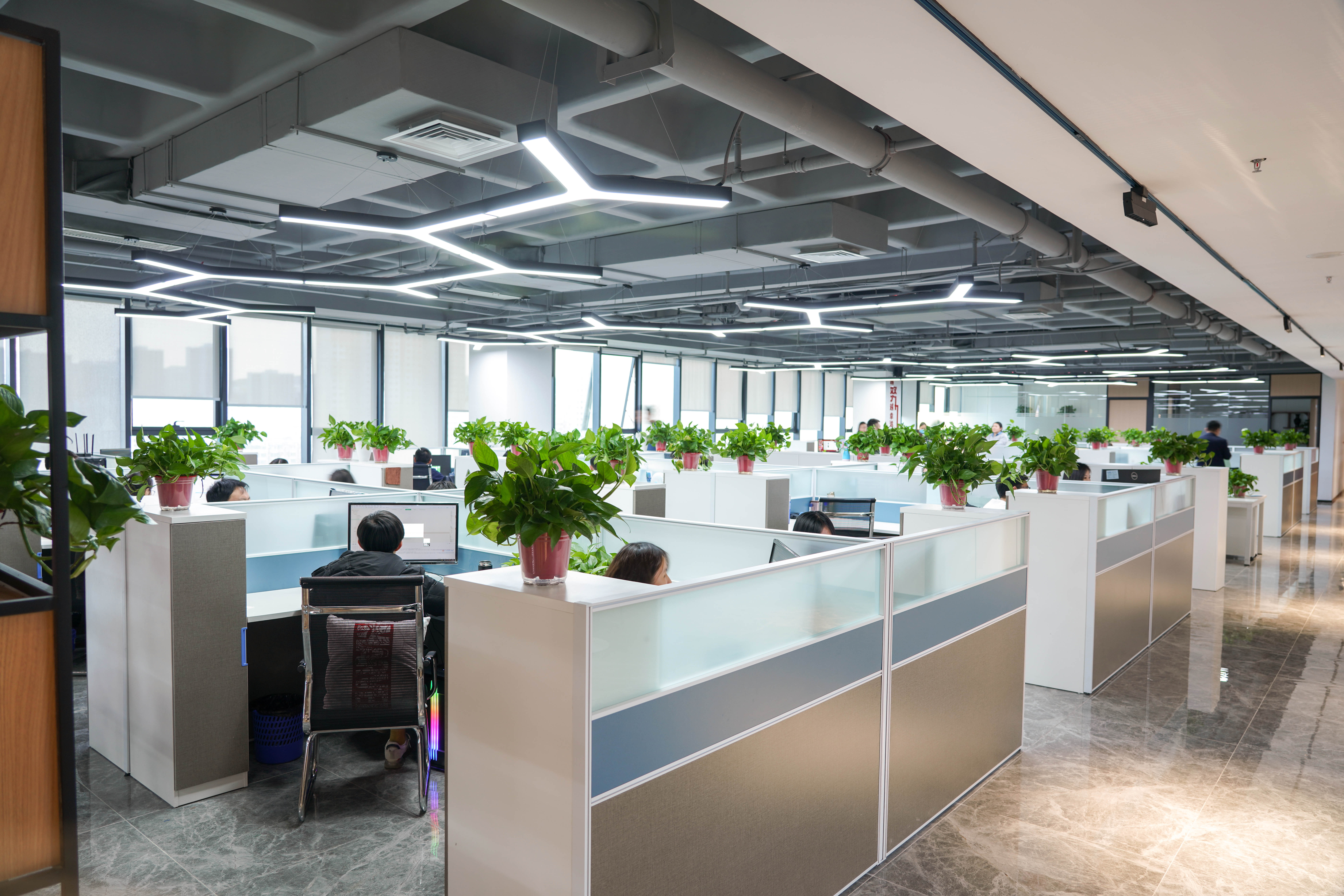 北京欧倍尔软件技术开发有限公司