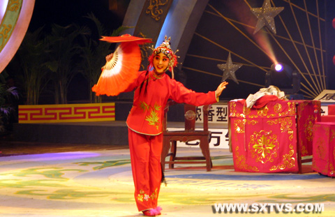  p>碗碗腔,是陕西省 a target="_blank" href="/item/地方戏曲