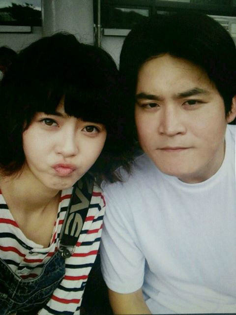  p>金成钧,1980年5月23日出生于韩国大邱.韩国男演员.