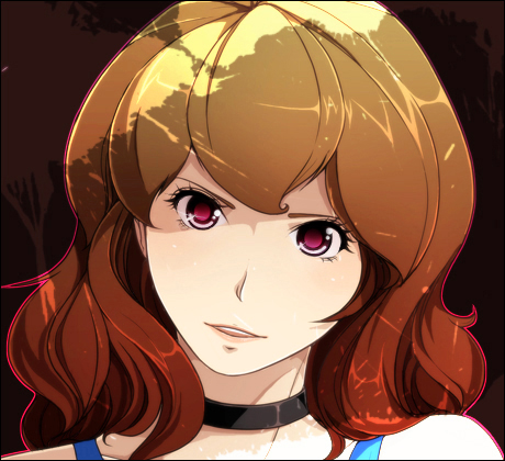  p>峰不二子(mine fujiko),是《 a target="_blank" href="/item/鲁邦