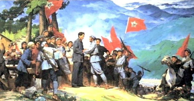 中国工农红军第24军