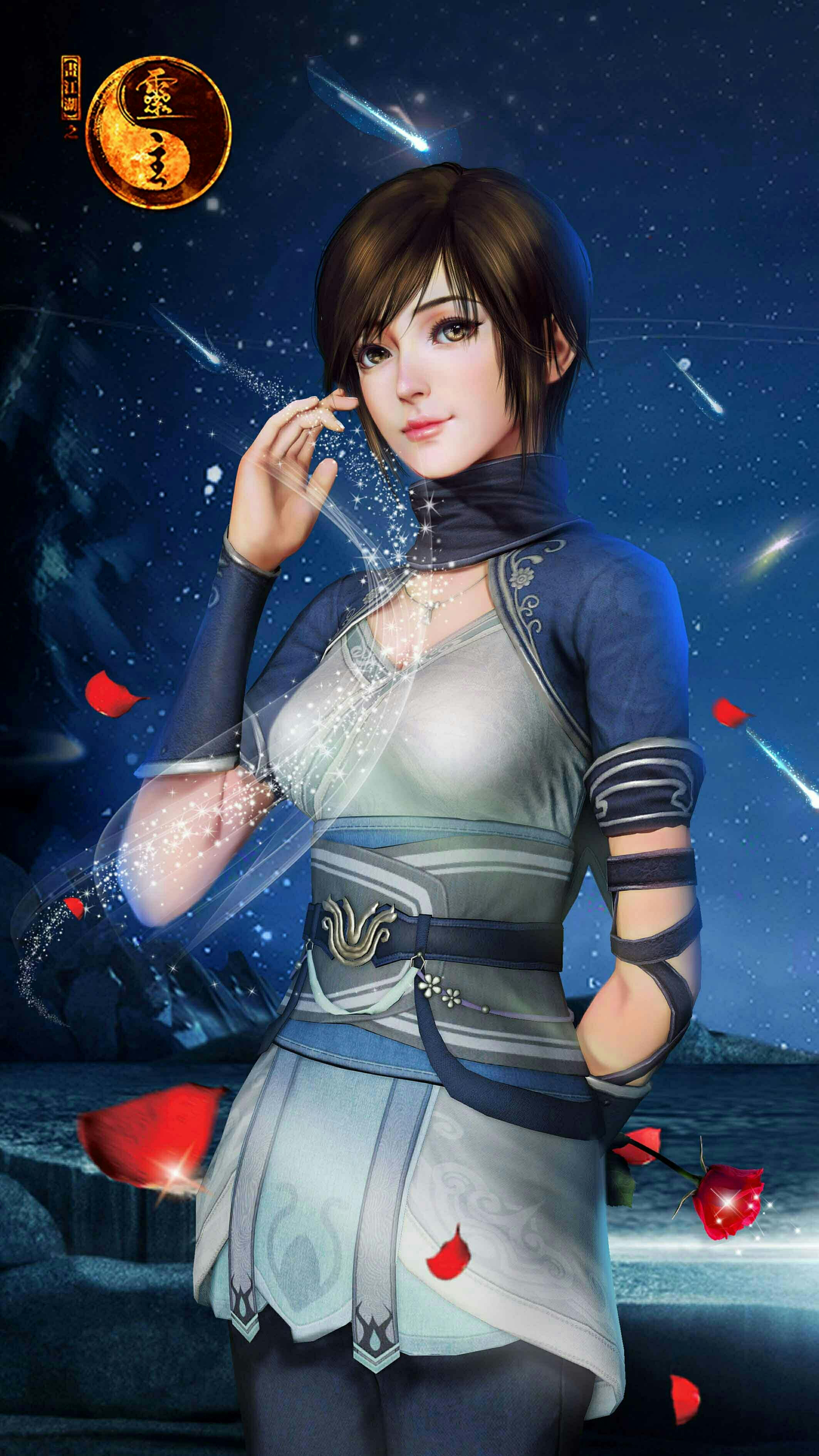 武侠动画《 a target="_blank" href="/item/画江湖之灵主/17729408"