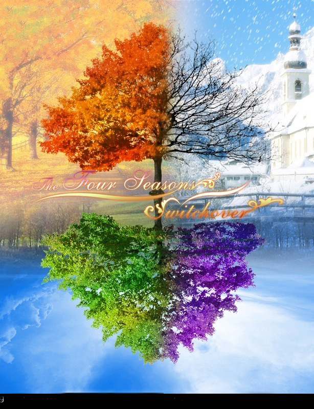  p> b>四季 /b>,指一年中交替出现的四个季节,即春季,夏季,秋季和冬季