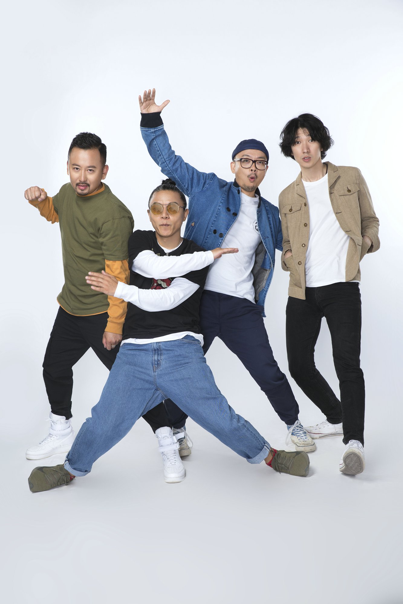  p>成立于1999年的痛仰乐队(miserable faith)是当下中国享有最高声誉