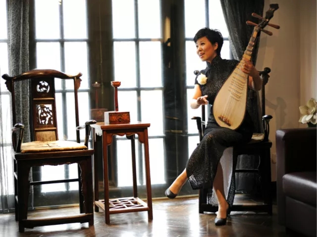  p>周红,女,1967年12 月出生,弹词演员, a target="_blank" href="