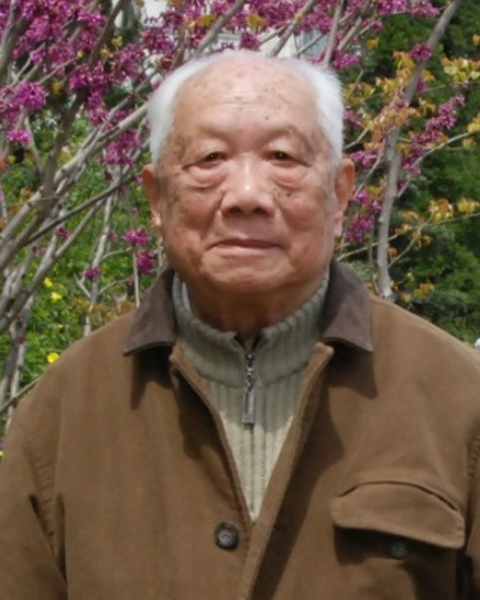 陈一鸣