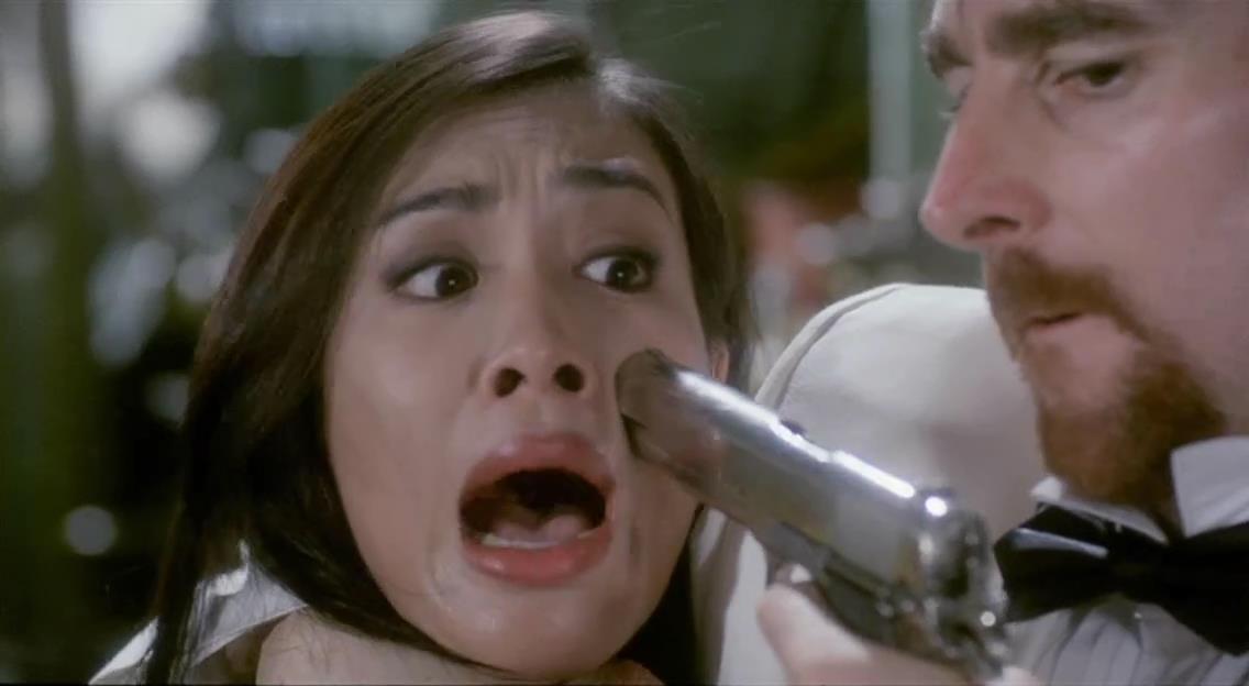 虎猛威龙humengweilong(1995)