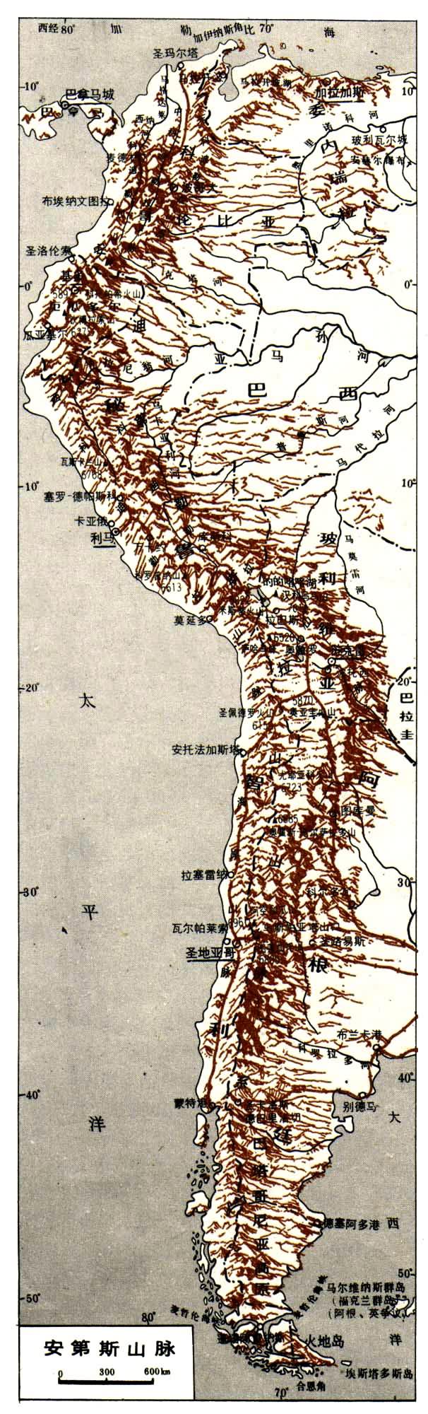  p>东非裂谷火山带是由 a target="_blank" href="/item/非洲板块">