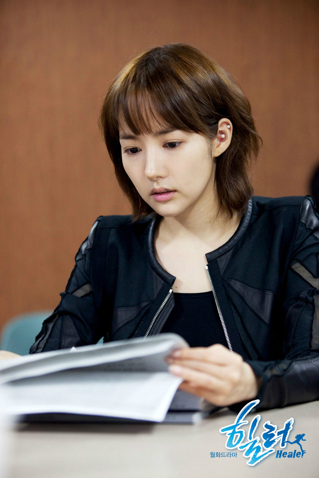 healer