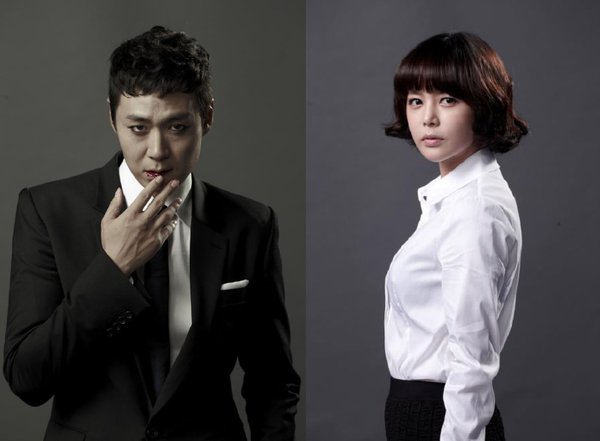 是韩国ocn2011年播出的电视剧《吸血鬼检察官》的第2季,由刘善东导演