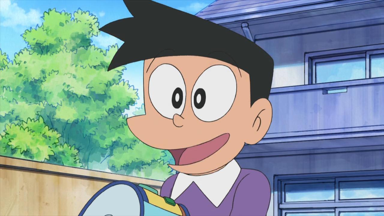 超长篇机器猫哆啦a梦