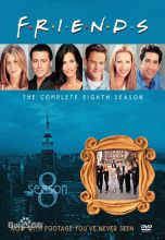 老友记 第一季观看+下载_Friends Season 1 (1994)豆瓣9.7评分_又名: 六人行 第一季 / 都市六人行 第一季 / F·R·I·E·N·D·S / Six of One-图片2