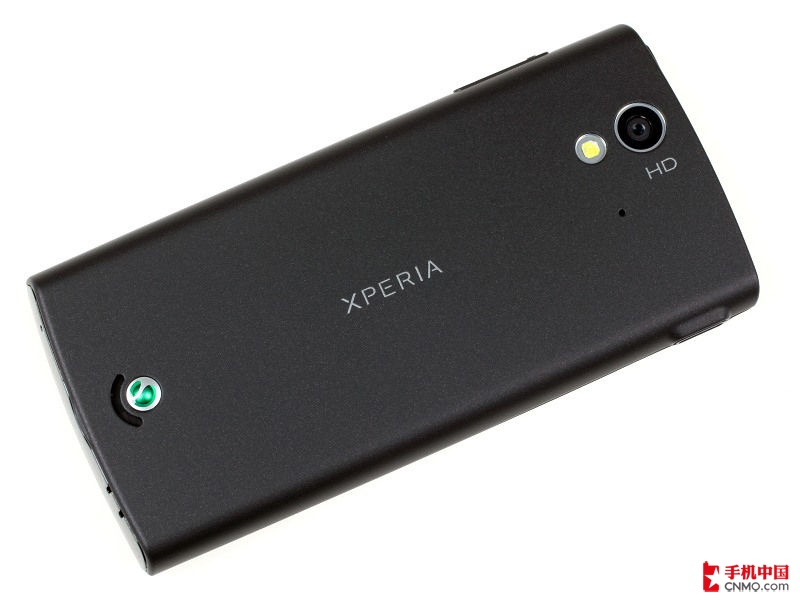 索尼爱立信 xperia ray st18i
