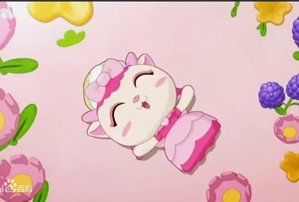  p>香草爱丽,柔弱而坚强的小羊,是一个浪漫主义者,心地善良,通晓少女