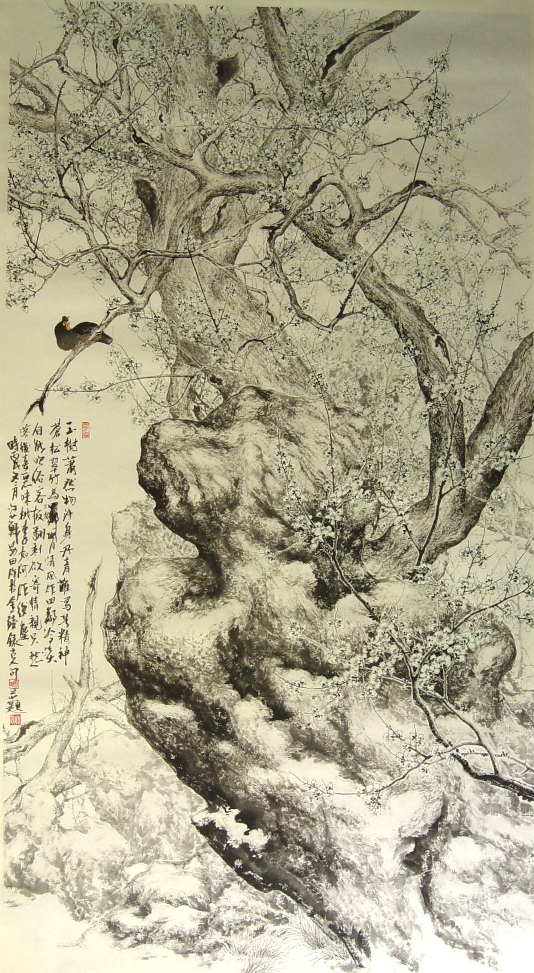  p>徐安田,笔名安田,职业画家, a target="_blank" href="/item/江苏