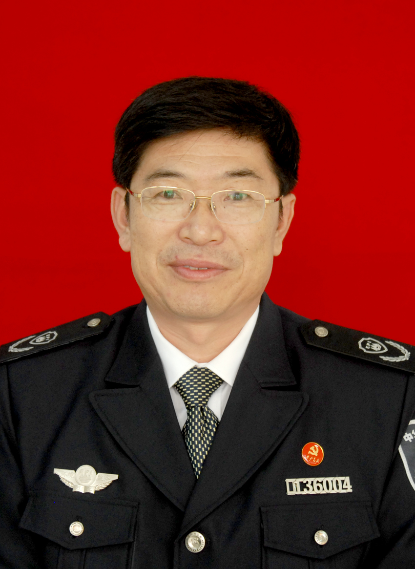 孙万印