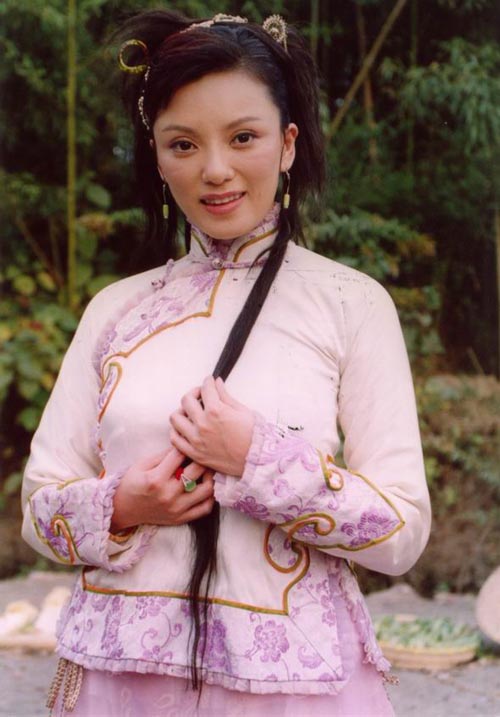 a href="#" data-lemmaid="8956027">鞠觉亮 /a>执导的古装动作电视剧