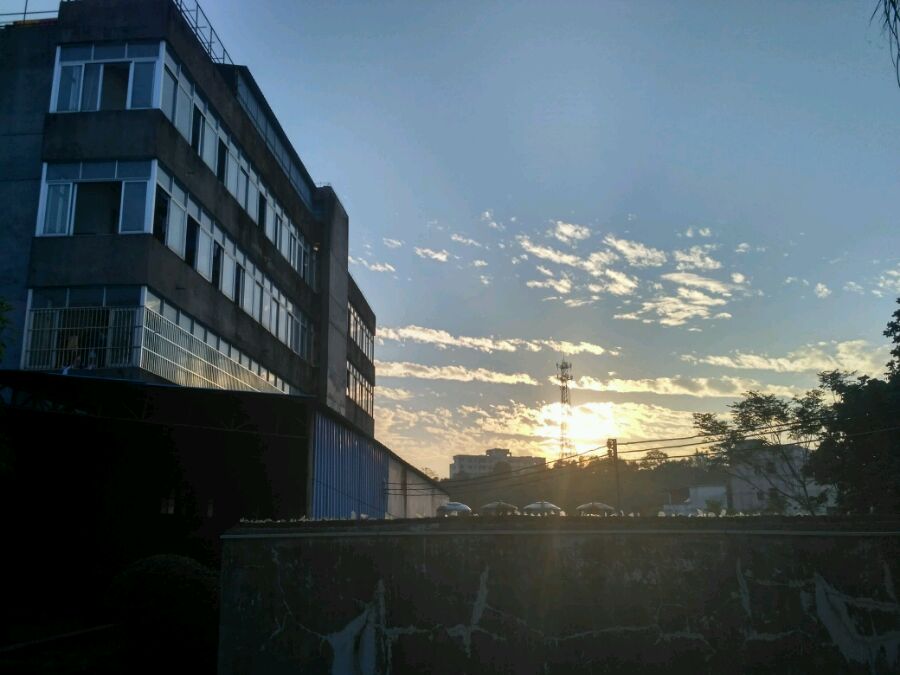 丰顺县华侨中学