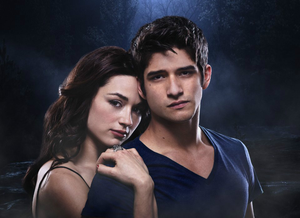 p>泰勒·珀西 i>(tyler posey) /i>,1991年10月18日出生于美国加利福