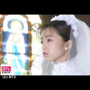 白色之恋2 /i>)是ntv电视台于1996年10月播出的爱情剧,电视剧《星之