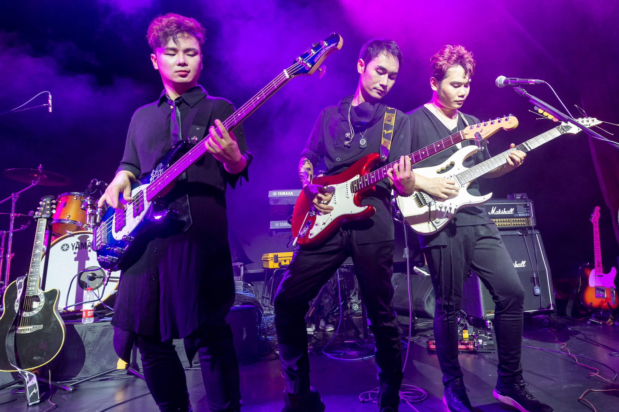  p data-id="gnb7y6y42r">leying乐团,中国内地青年摇滚乐队,一支以