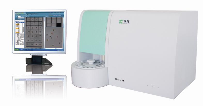 全自动尿沉渣分析仪