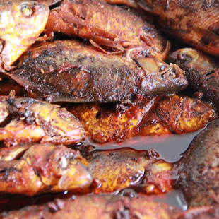 data-lemmaid="135238">江川县 /a>盐水鱼可长期保存,味道独特,既有 a